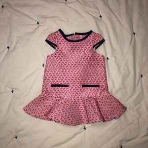 Janie and Jack dress!